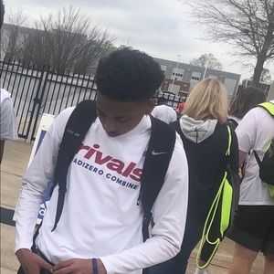 Meet your Posher, Angelo